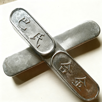 Оловянный баббит